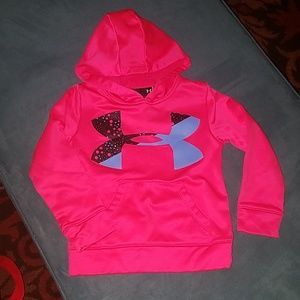 UA Hoodie